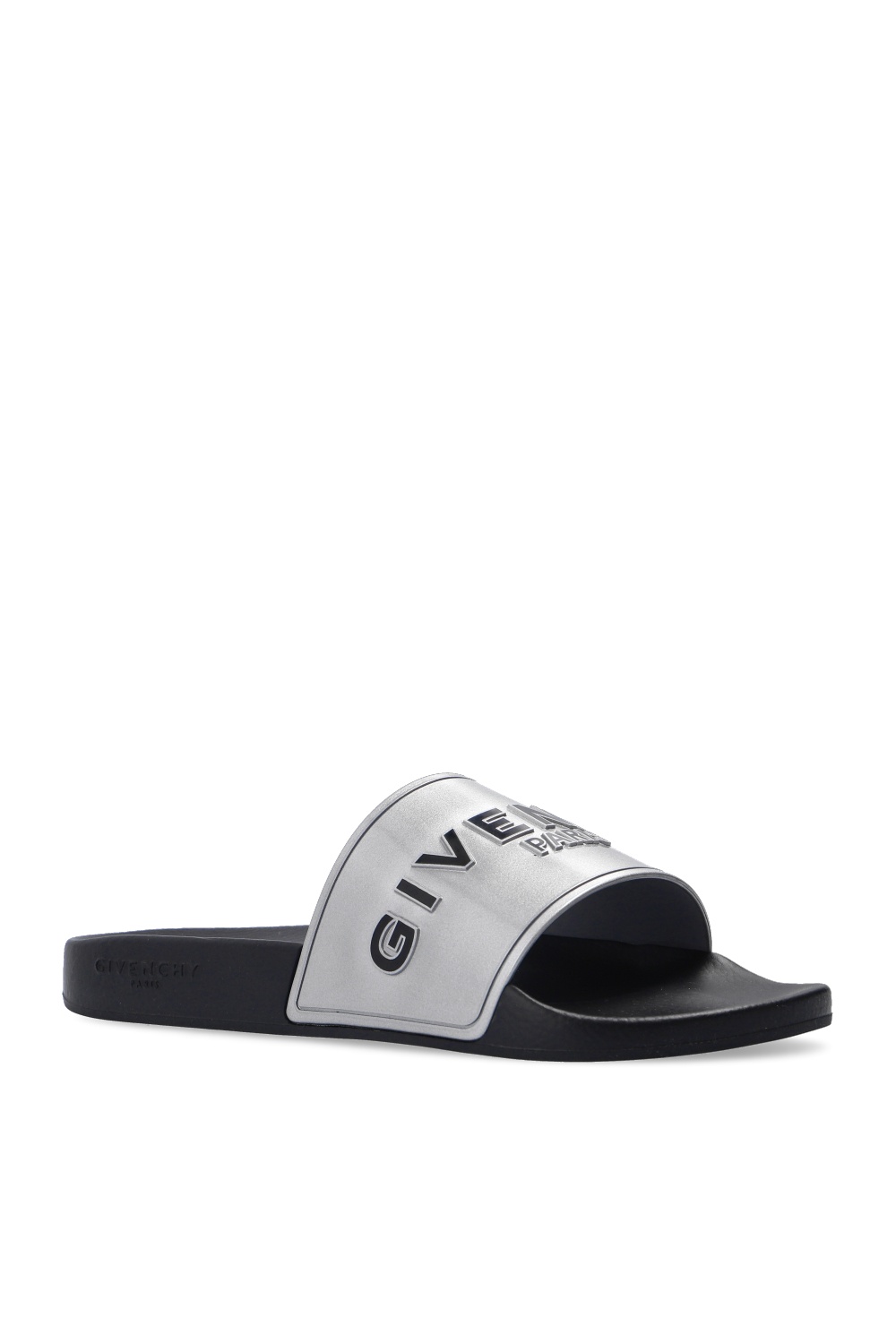 Givenchy Logo slides